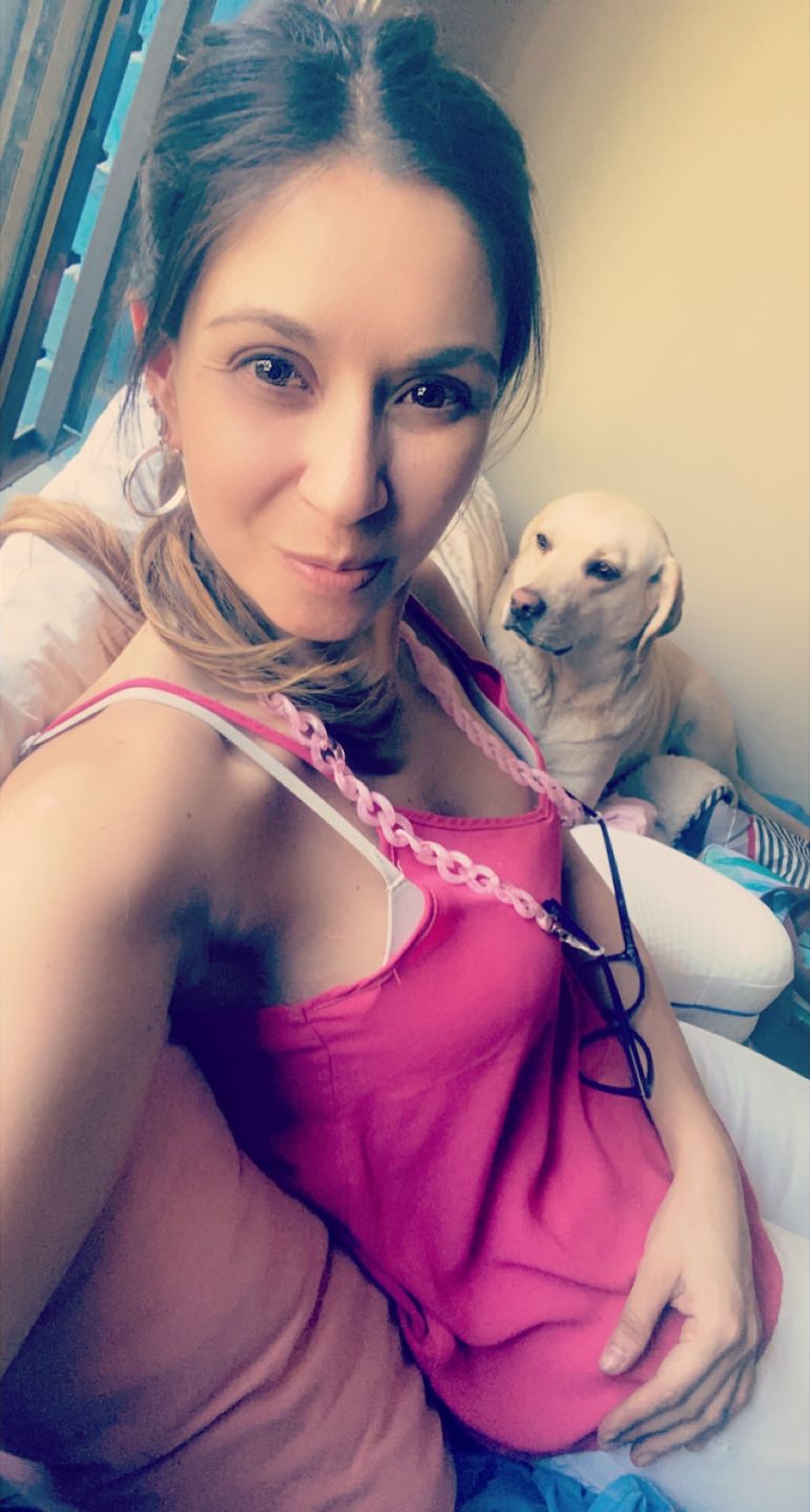 Foto de Carolina G.