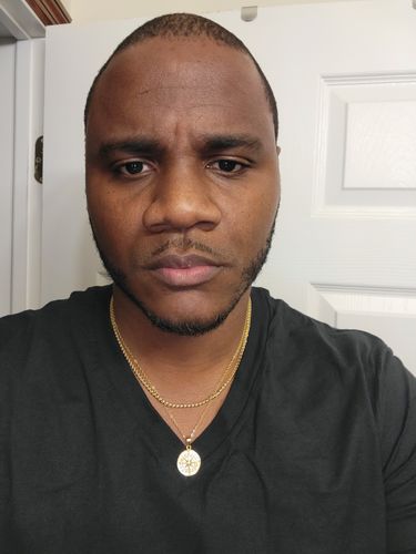 Customer photo review of Compass Set (Gold)