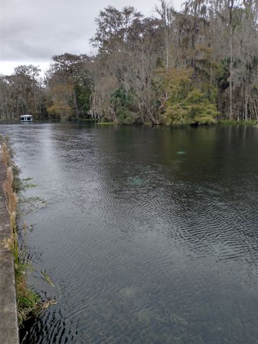 Customer photo review of Florida State Parks & Sites - Adventure Planning Journal