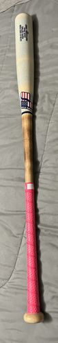 Customer photo review of CUSTOM PS300 SOFTBALL FUNGO