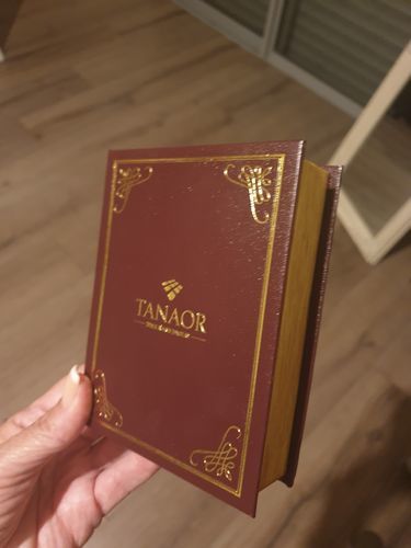Customer photo review of Classic TANAOR Bracelet