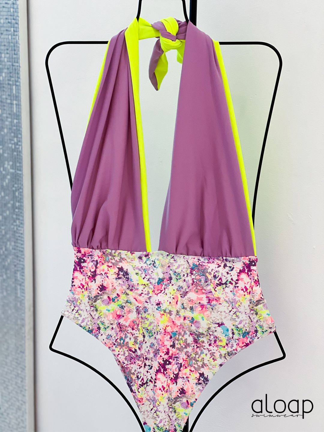 Customer photo review of Dani One Piece (Digital)