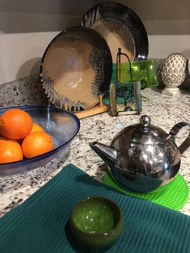 Customer photo review of Emerald