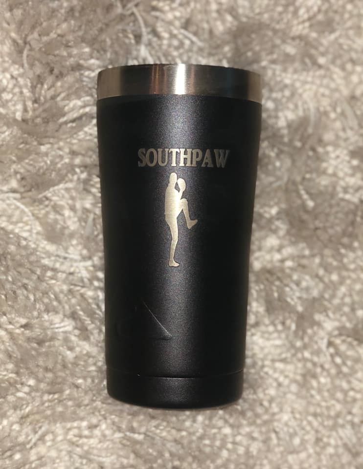 Customer photo review of Cloudray D80 A Type Rotary Attachment Set