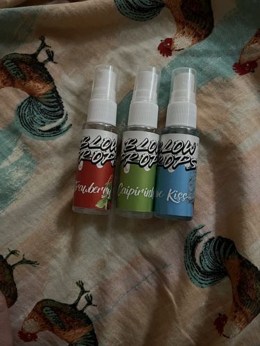 Customer photo review of Geheime neue Sorte