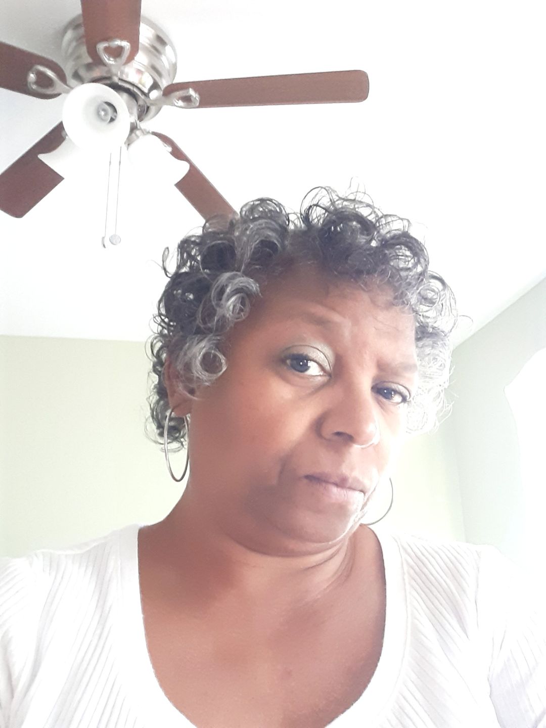 Customer photo review of Big Faith Travel Size/Gift Set