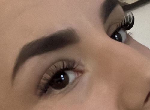 Kundenbewertung mit Foto zu Flutter Fling