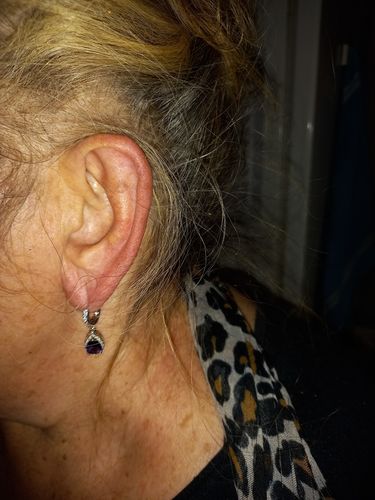 Customer photo review of La Methys