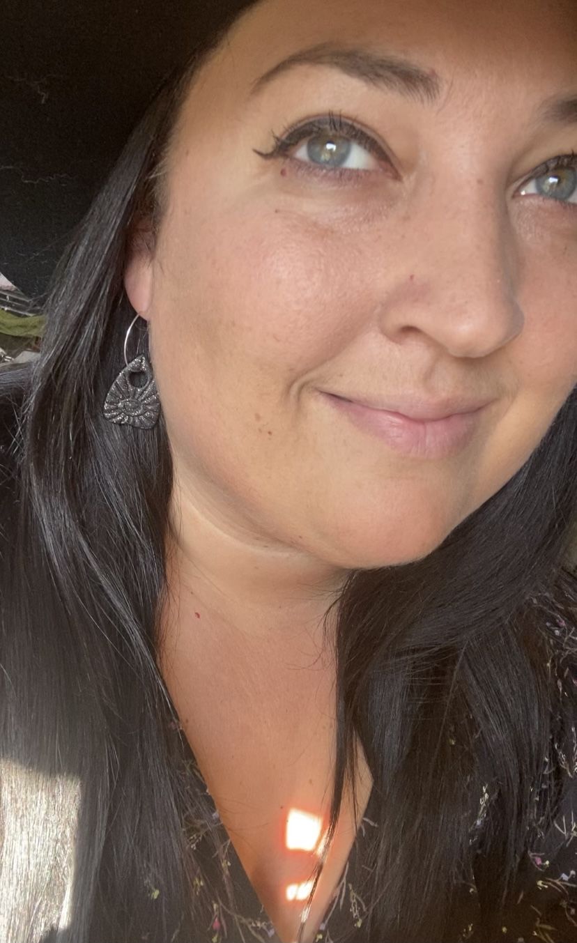 Customer photo review of Spirit Board Planchette