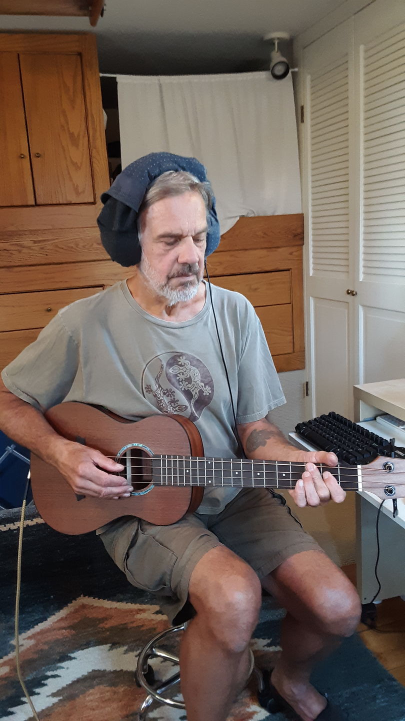 Customer photo review of Country Outlaws MIDI Loops
