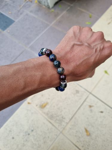 Customer photo review of The Cosmic