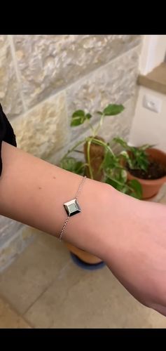 Customer photo review of Classic TANAOR Bracelet