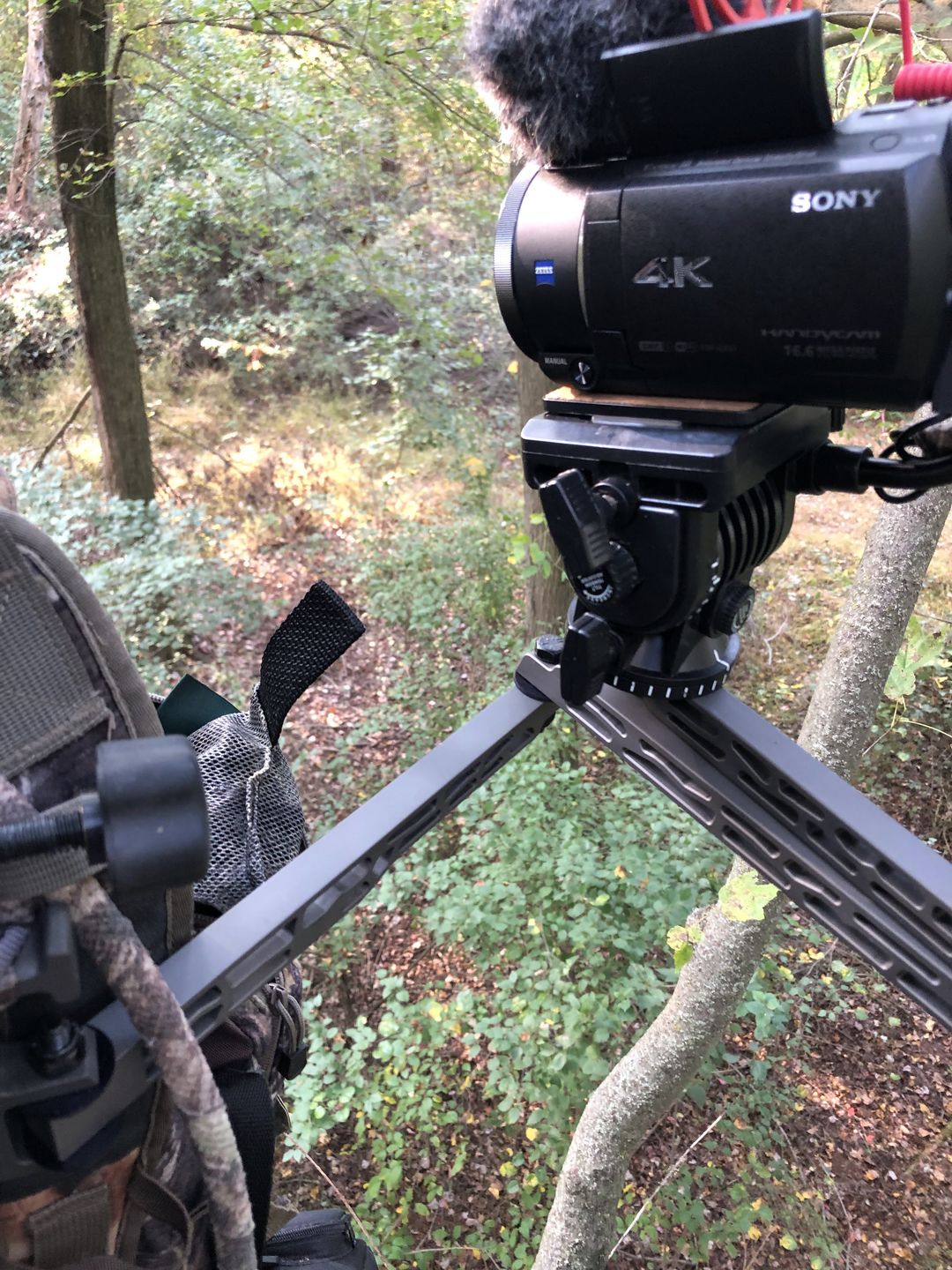 Customer photo review of Pocket Arm™️