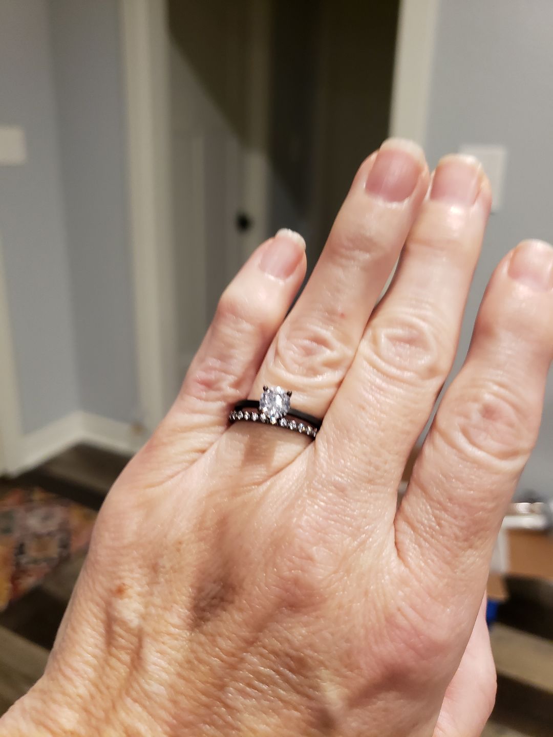 Customer photo review of The Medusa