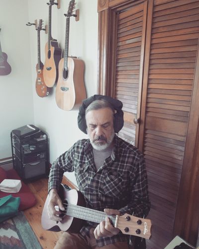 Customer photo review of Jazz Buddy