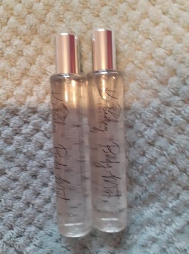 Customer photo review of Body Mist