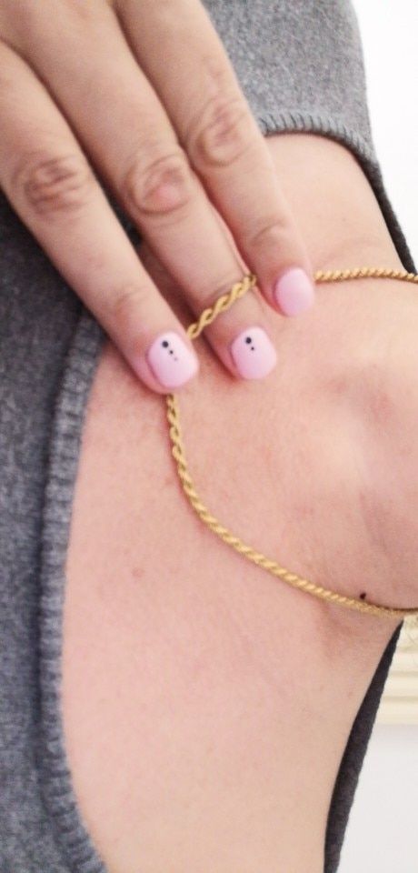 Customer photo review of 2-7mm Rope Chain