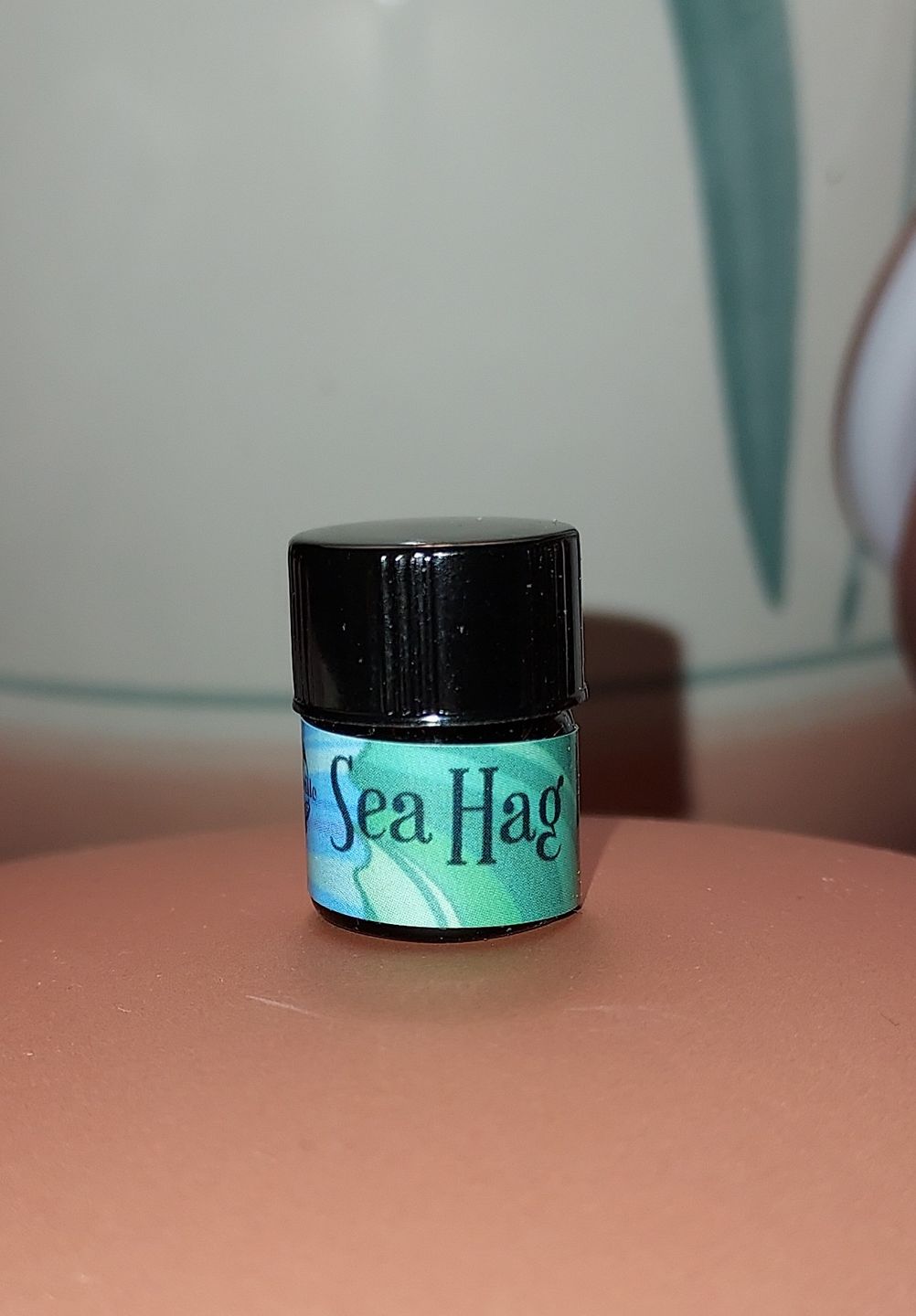 Customer photo review of Sea Hag