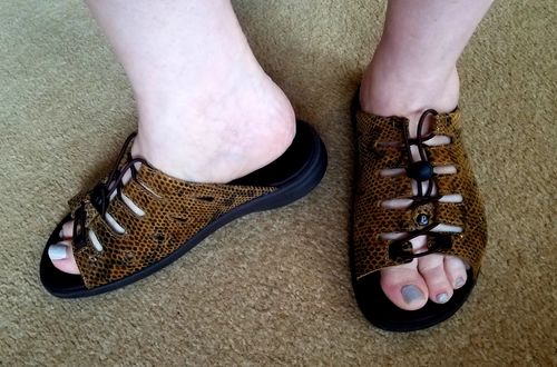 Customer photo review of Tango Slide