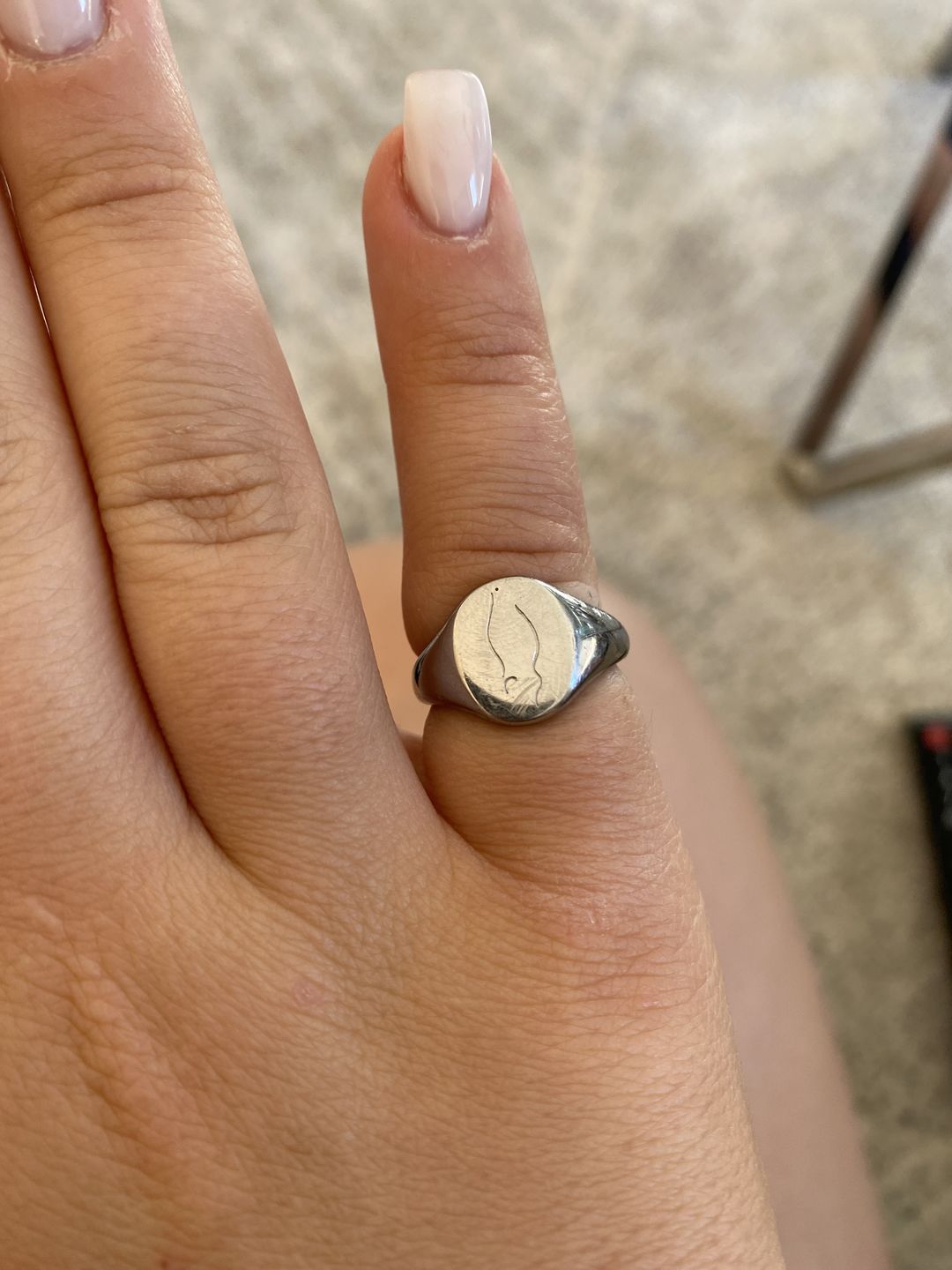 Customer photo review of Isabella