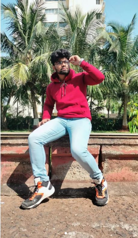 Customer photo review of Bacca Bucci Wager