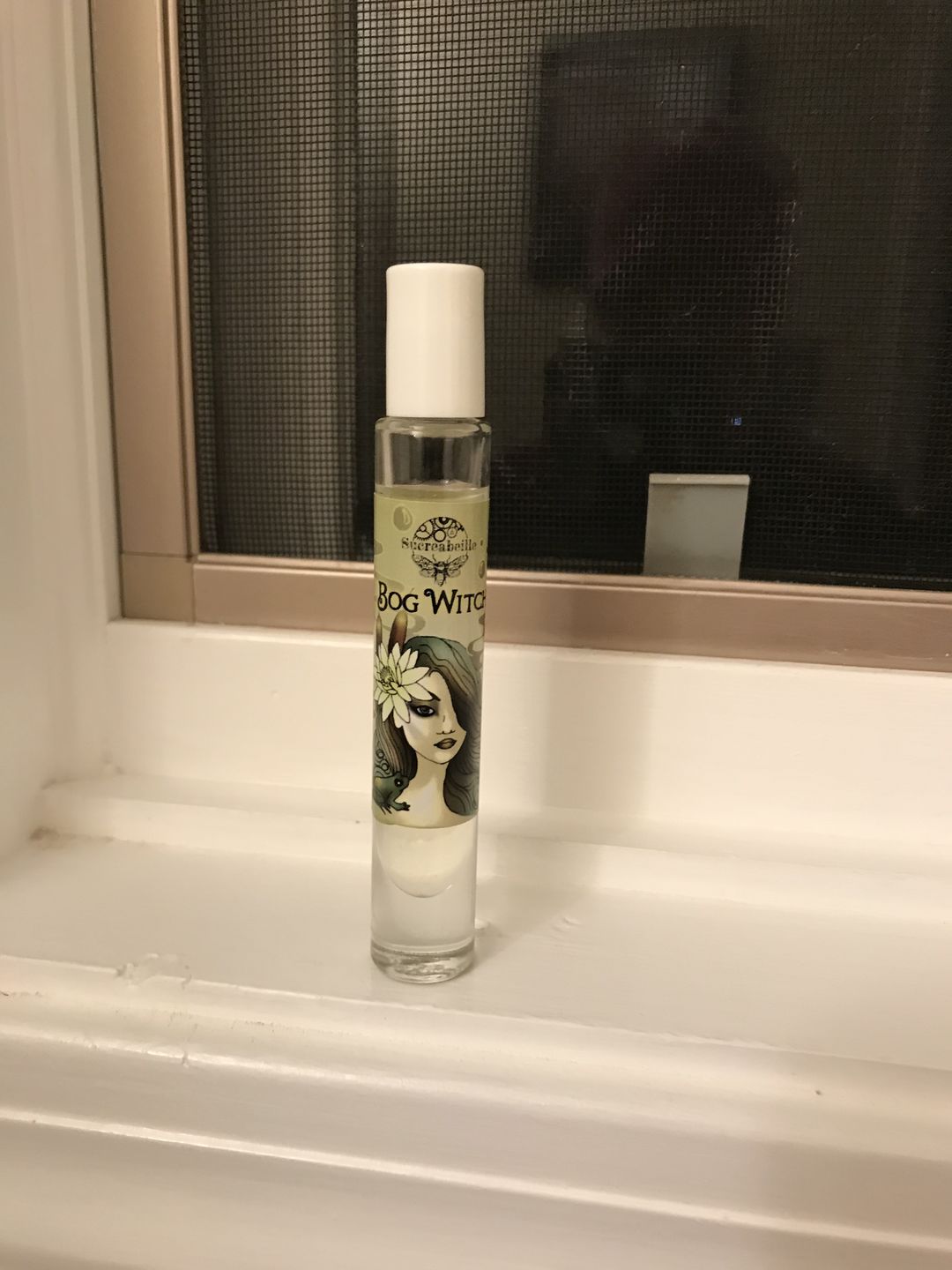 Customer photo review of Bog Witch