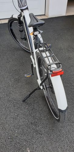 Customer photo review of Clignotant Sans Fil Tilty™ - 18,99€