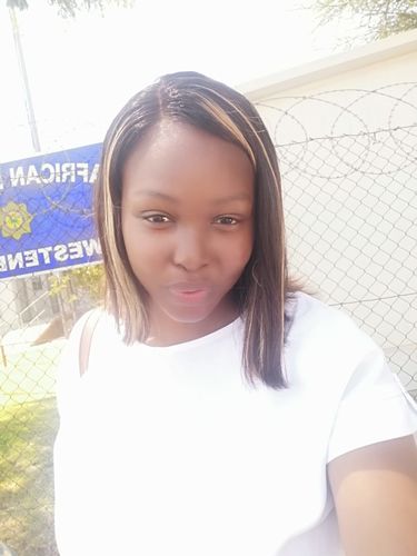 Customer photo review of GUGU - Peruvian Side Part Lace Wig