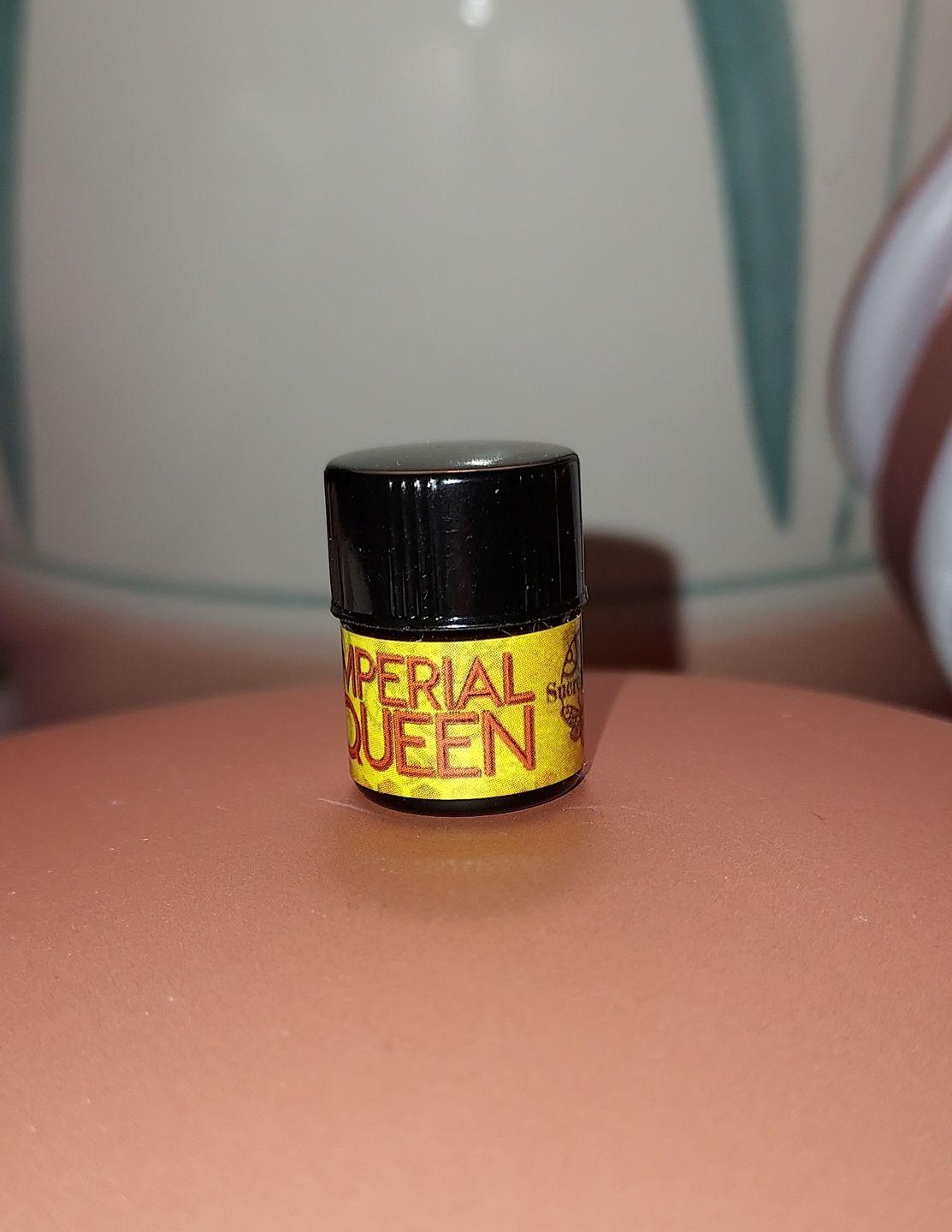 Customer photo review of Imperial Queen