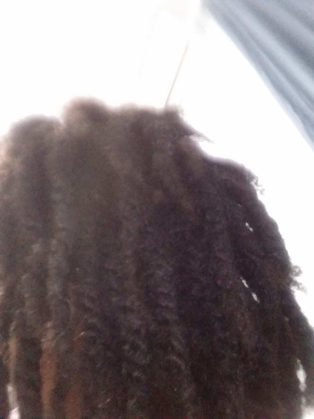 Customer photo review of Pack routine Mango CARE