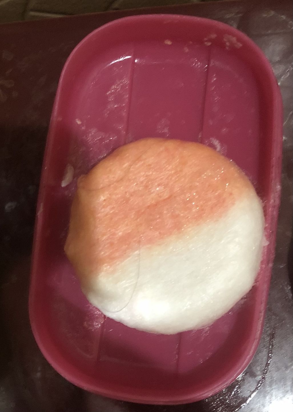 Customer photo review of Fire's Passion
