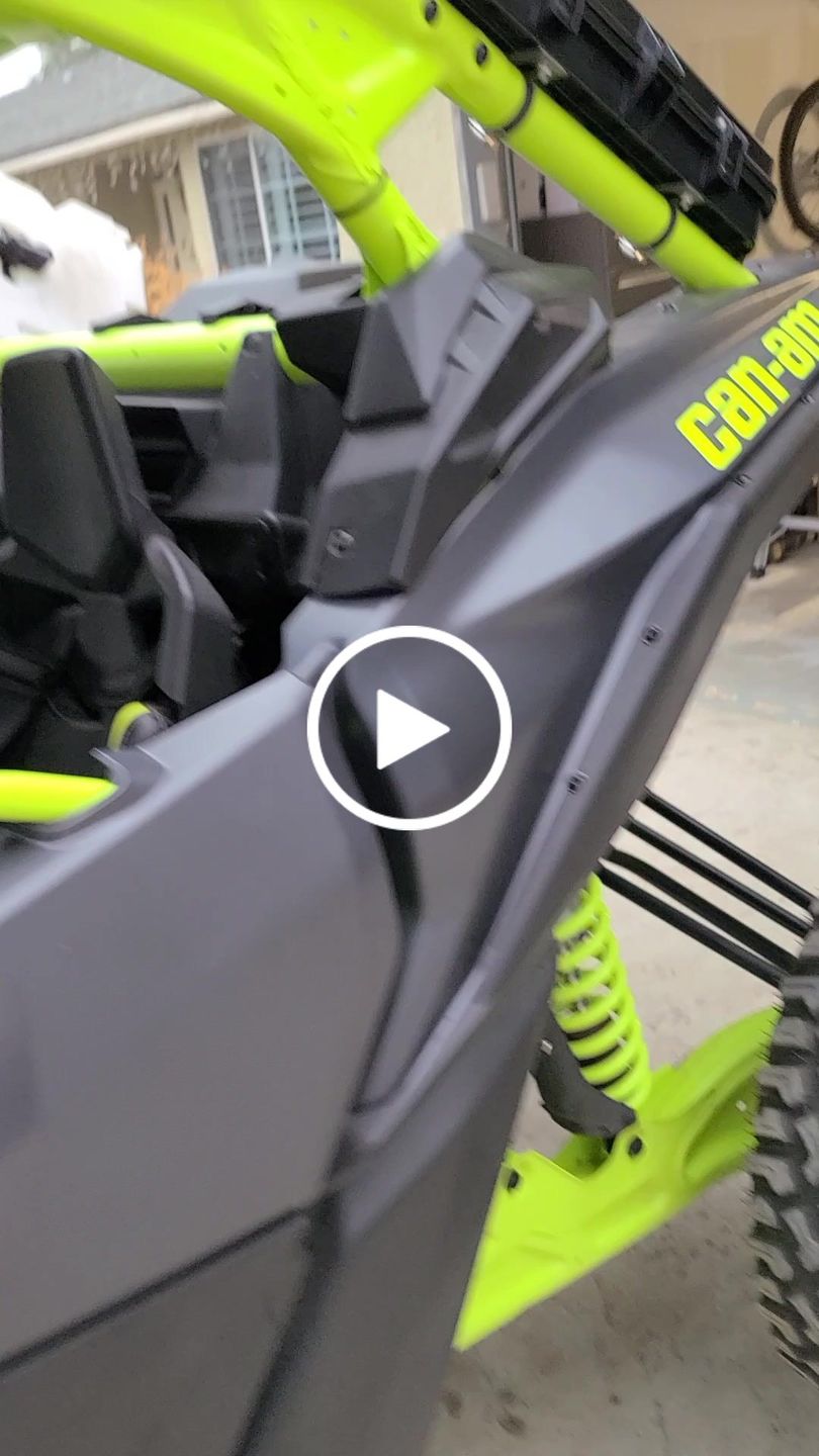 Customer video review of RPM X3 3" Monster Mouth Cat Delete Bypass Mid Race Pipe X3 Turbo, R, and RR