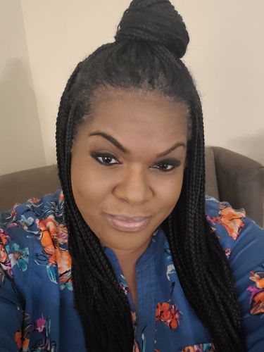 Customer photo review of SEOUL FOOD SERUM FOR DARK SPOTS & TEXTURE