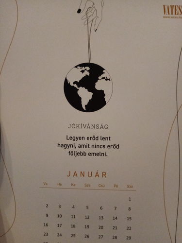 Customer photo review of VATES 2022 FALINAPTÁR