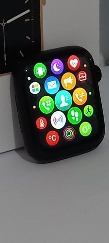 Customer photo review of Smart Watches