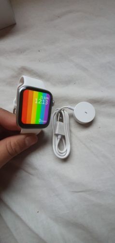 Customer photo review of Smart Watches