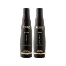 Customer photo review of REVIVOGEN MD Bio-Cleansing Set