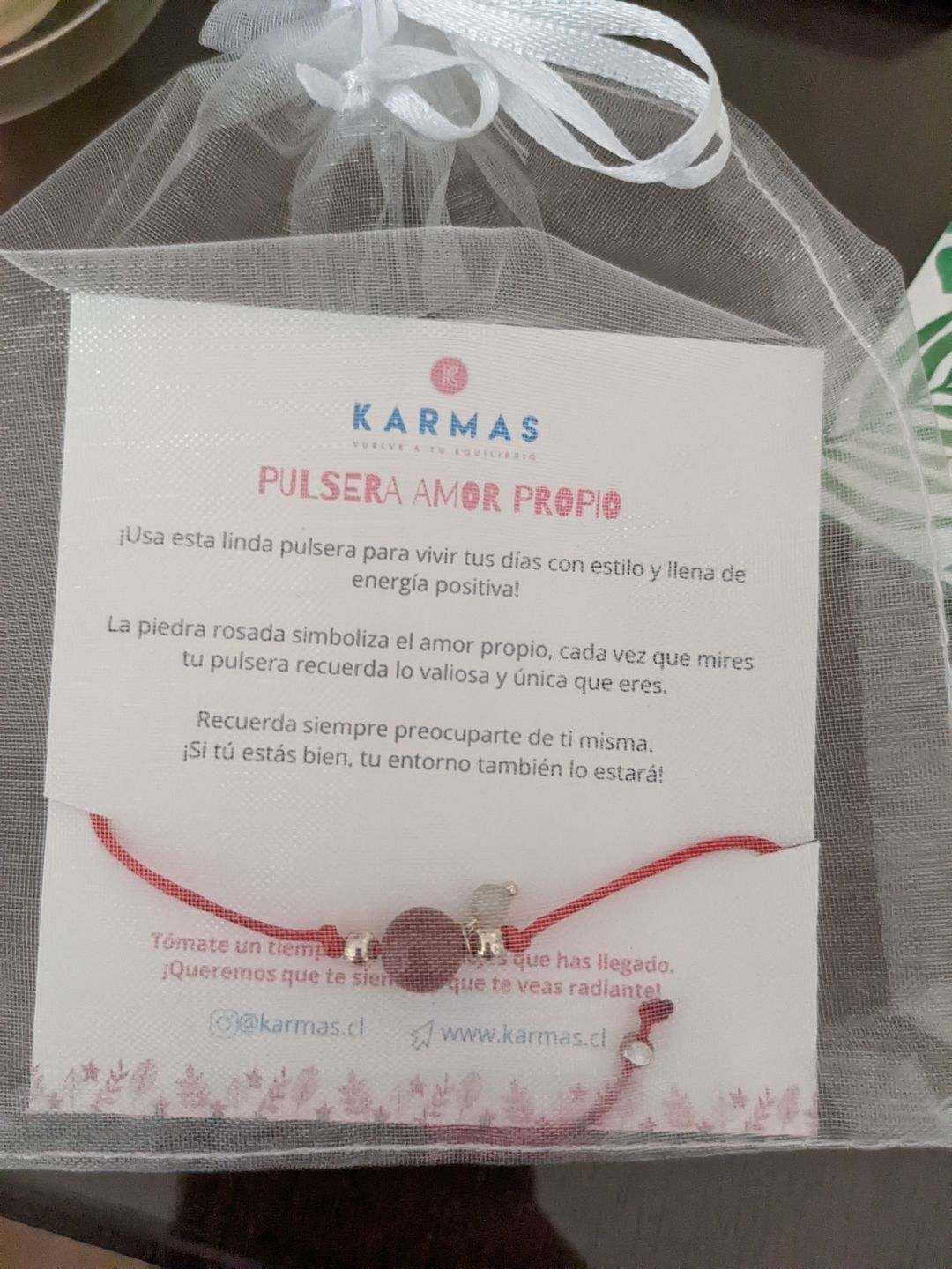 Foto de Catalina S.