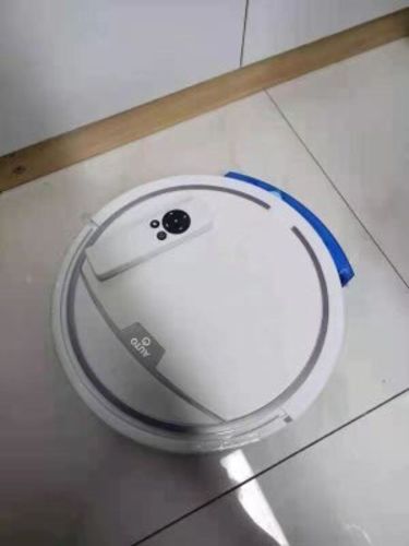 Customer photo review of Smart Vacuum & Mop Robot