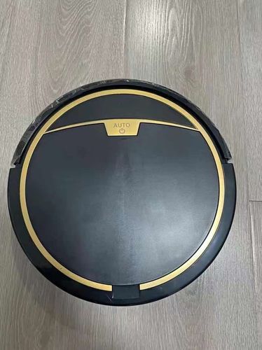 Customer photo review of Smart Vacuum & Mop Robot