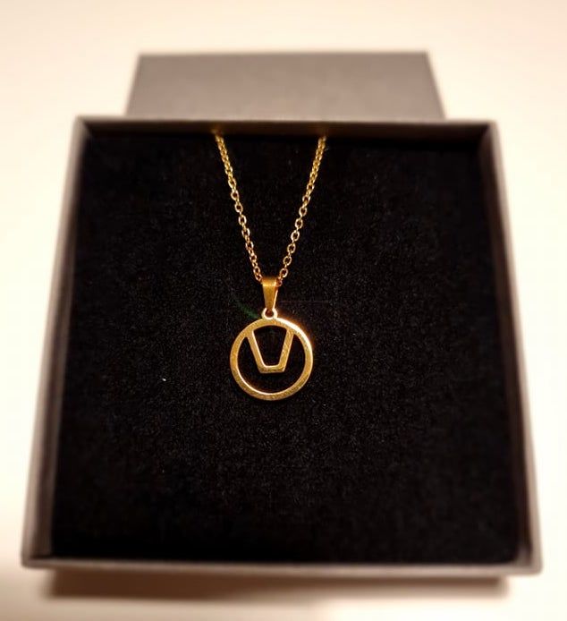 Customer photo review of Halsband med Ananas