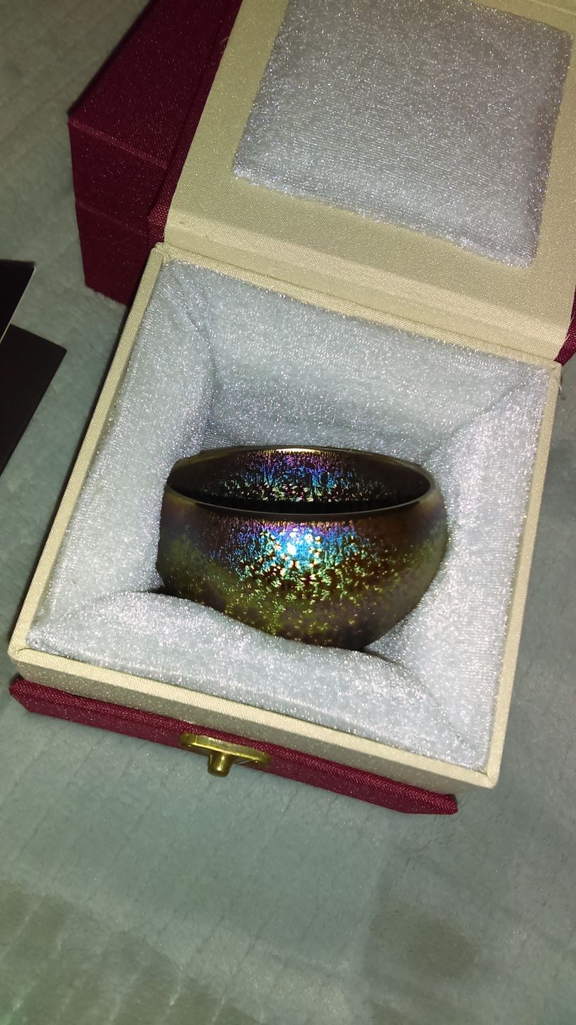 Customer photo review of Magic