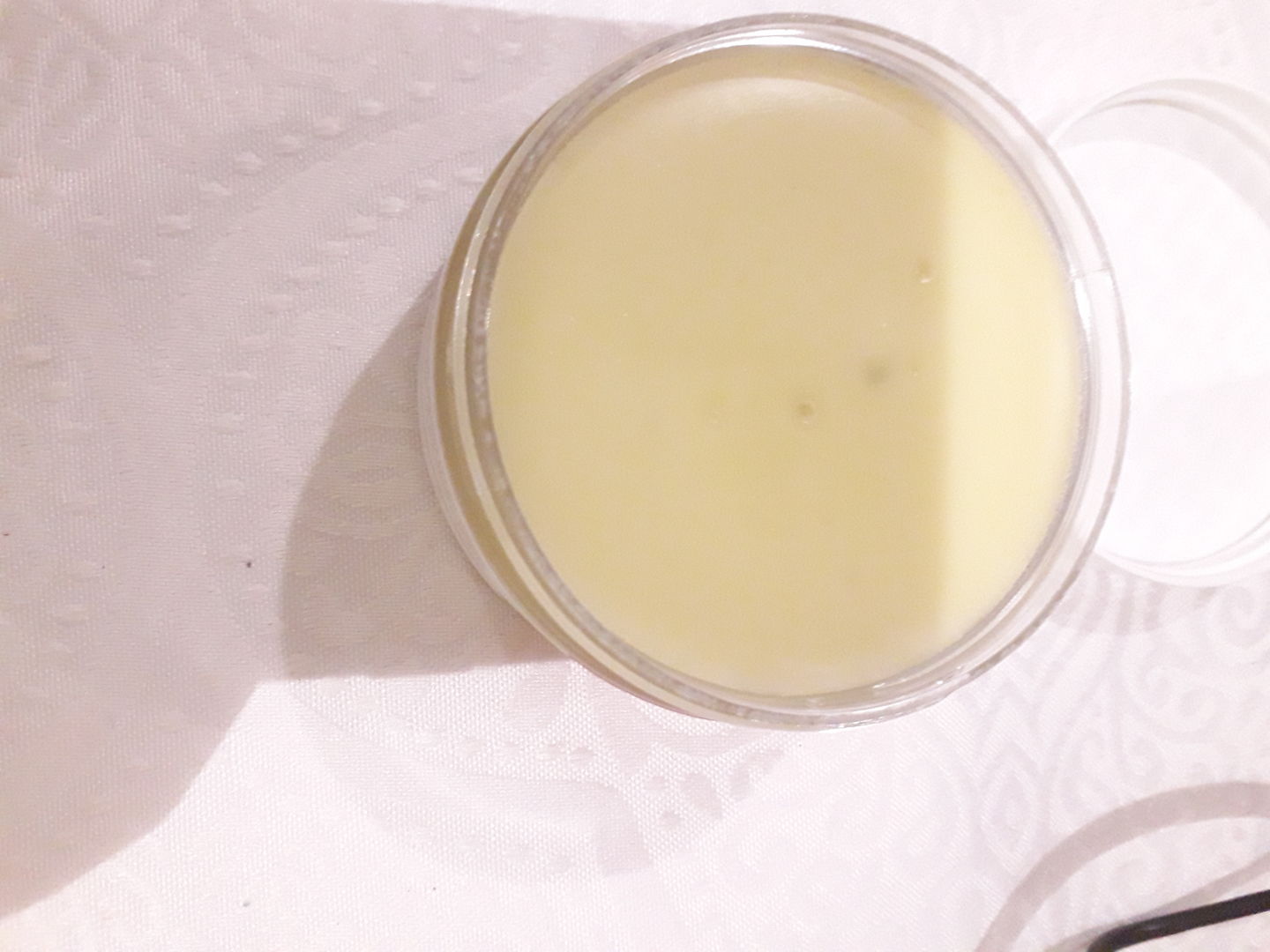 Customer photo review of Chantilly de Mangue CARE