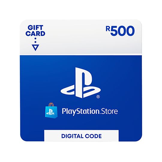 Customer photo review of PSN R500 Voucher. Digital code will be emailed