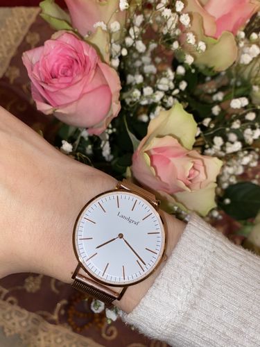 Customer photo review of California Edition Limited
