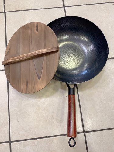 Customer photo review of Le Shirane Wok Japonais