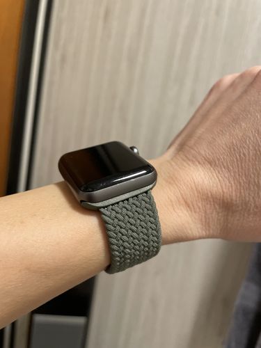 Customer photo review of Imperium Loop