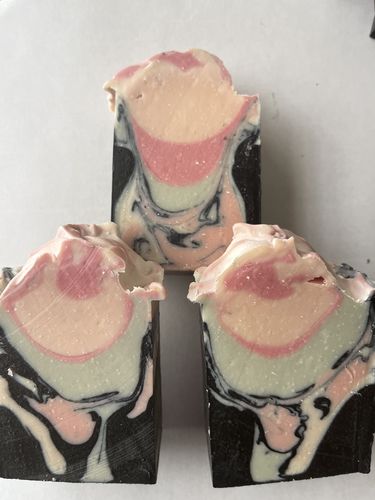 Customer photo review of The Raw Sea Moss Bundle