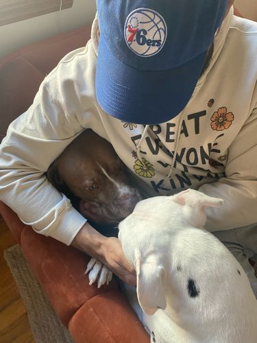 Customer photo review of Treat Everyone With Kindness