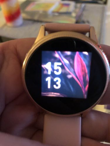 Valante Luxe Smartwatch